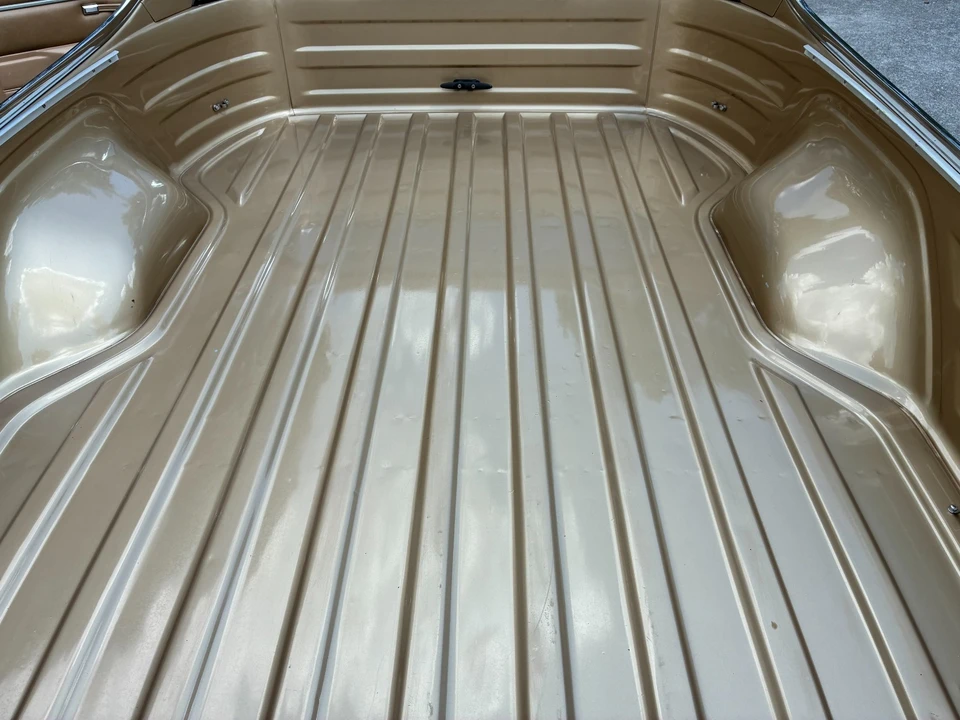 1987 Chevrolet El Camino 5th Gen - Image 16 of 23