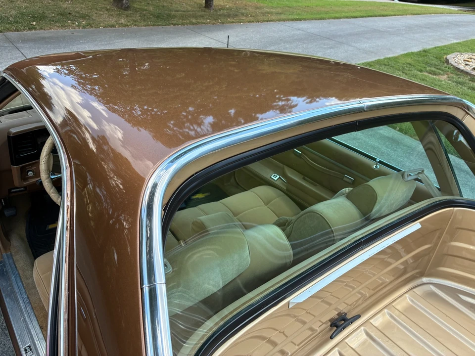 1987 Chevrolet El Camino 5th Gen - Image 15 of 23