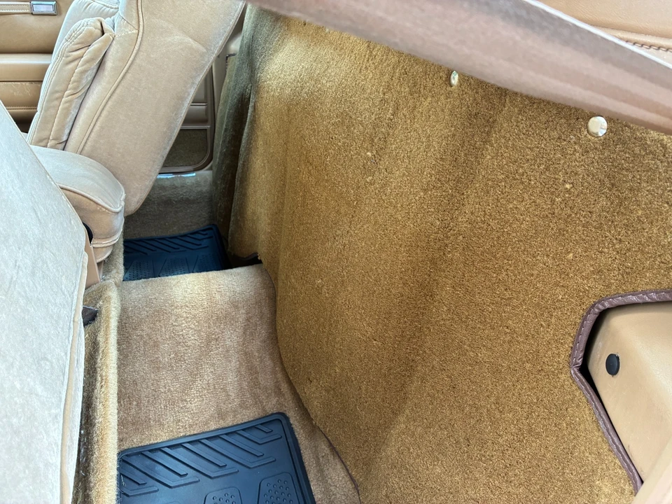 1987 Chevrolet El Camino 5th Gen - Image 18 of 23