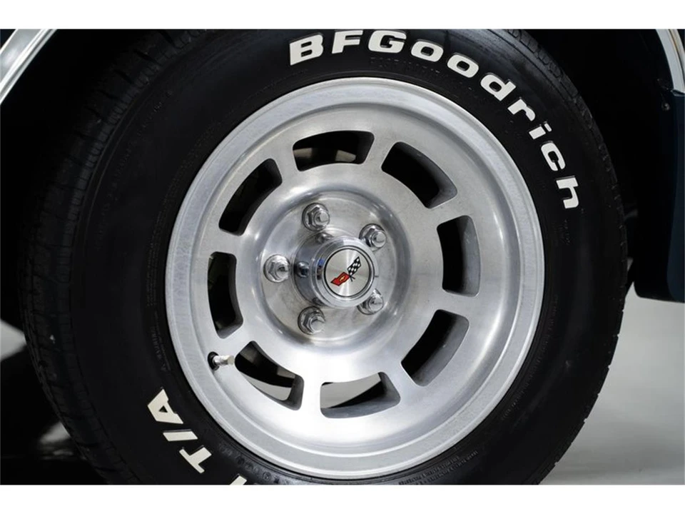 1987 Chevrolet El Camino 5th Gen - Image 14 of 31