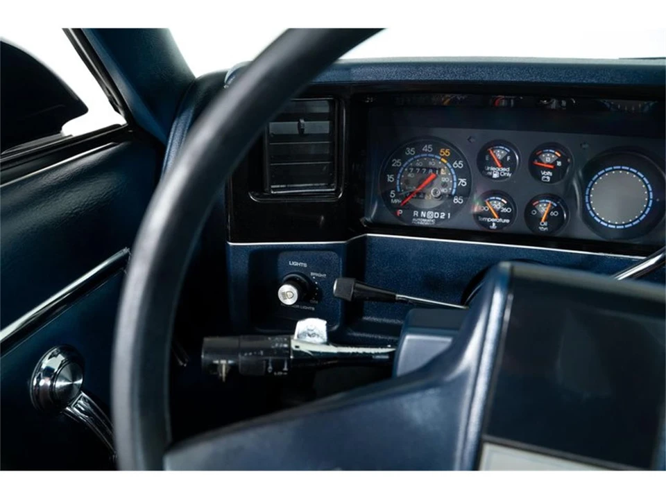 1987 Chevrolet El Camino 5th Gen - Image 30 of 31