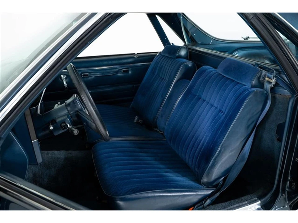 1987 Chevrolet El Camino 5th Gen - Image 22 of 31