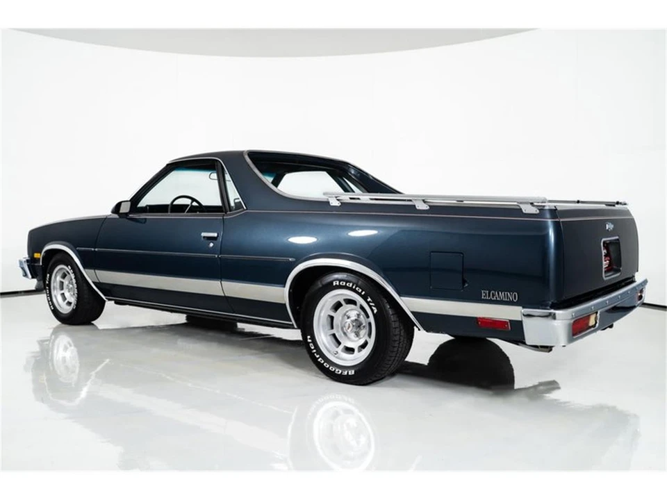 1987 Chevrolet El Camino 5th Gen - Image 7 of 31