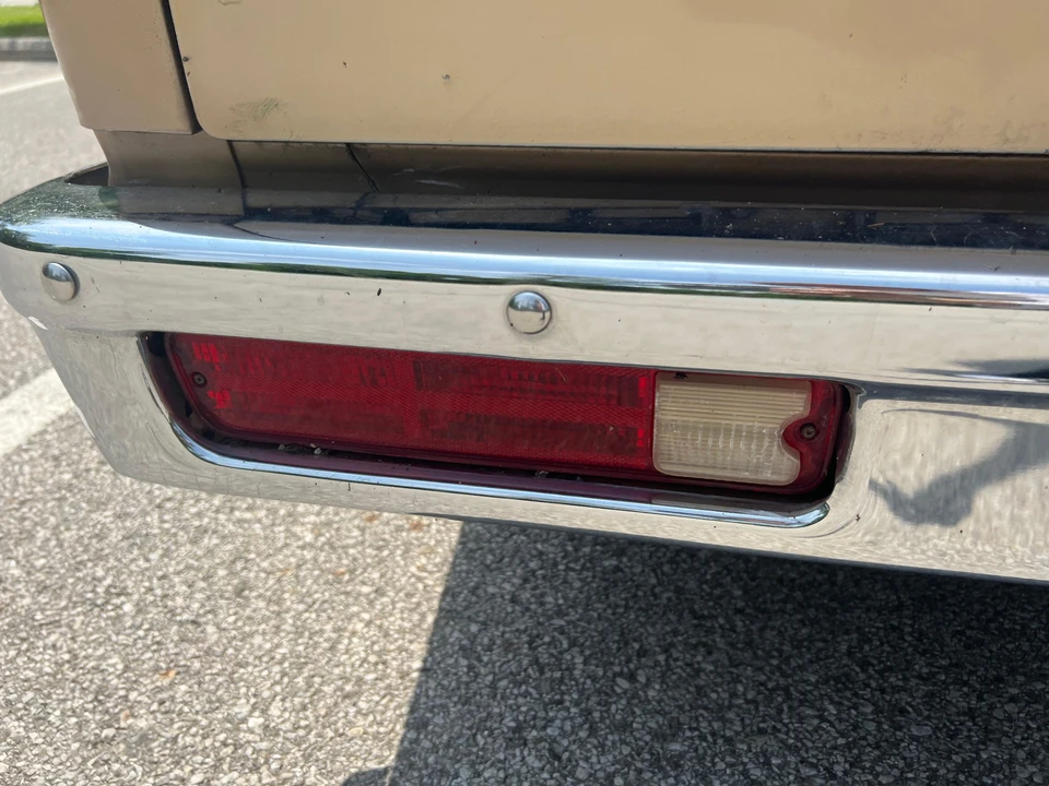 1987 Chevrolet El Camino 5th Gen - Image 16 of 31
