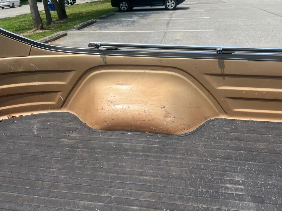 1987 Chevrolet El Camino 5th Gen - Image 22 of 31