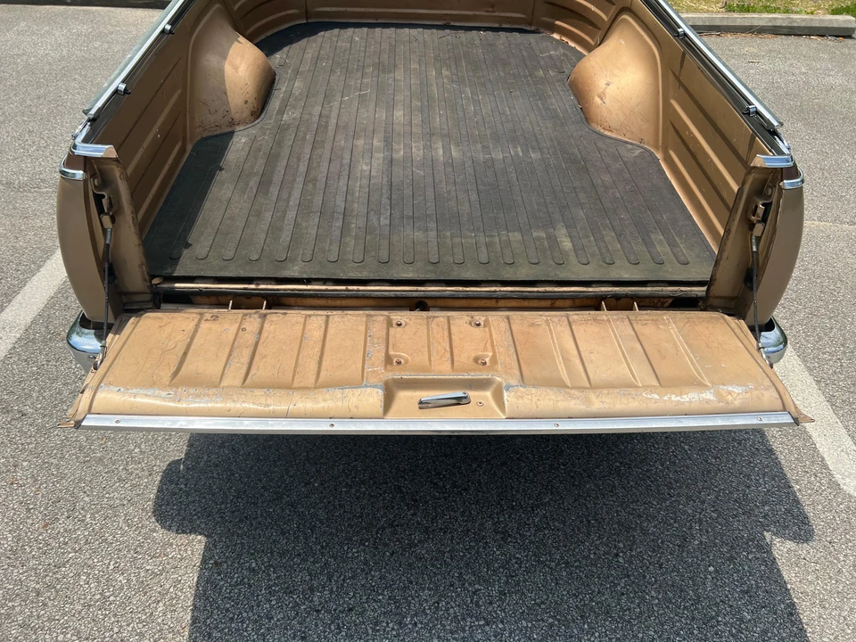 1987 Chevrolet El Camino 5th Gen - Image 17 of 31