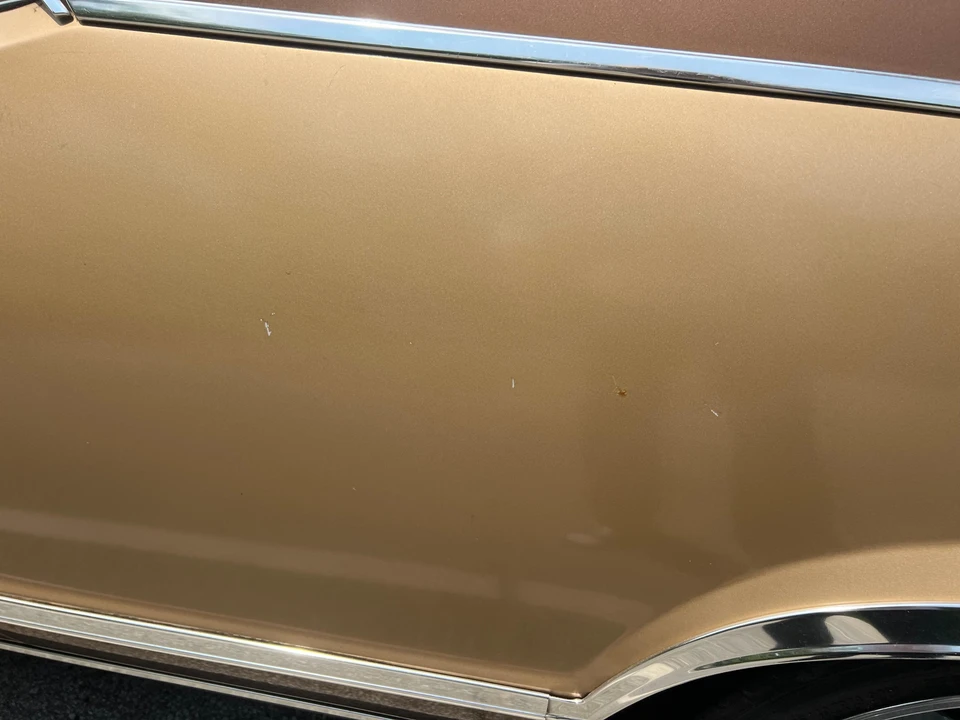 1987 Chevrolet El Camino 5th Gen - Image 30 of 31