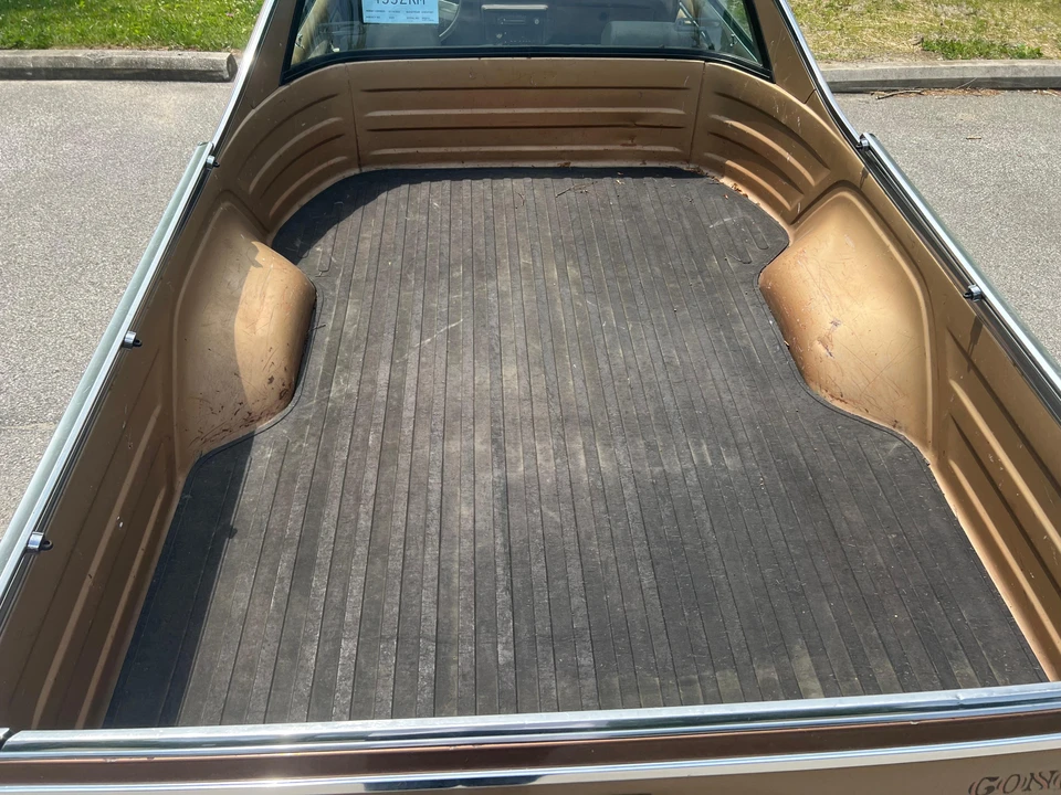1987 Chevrolet El Camino 5th Gen - Image 18 of 31