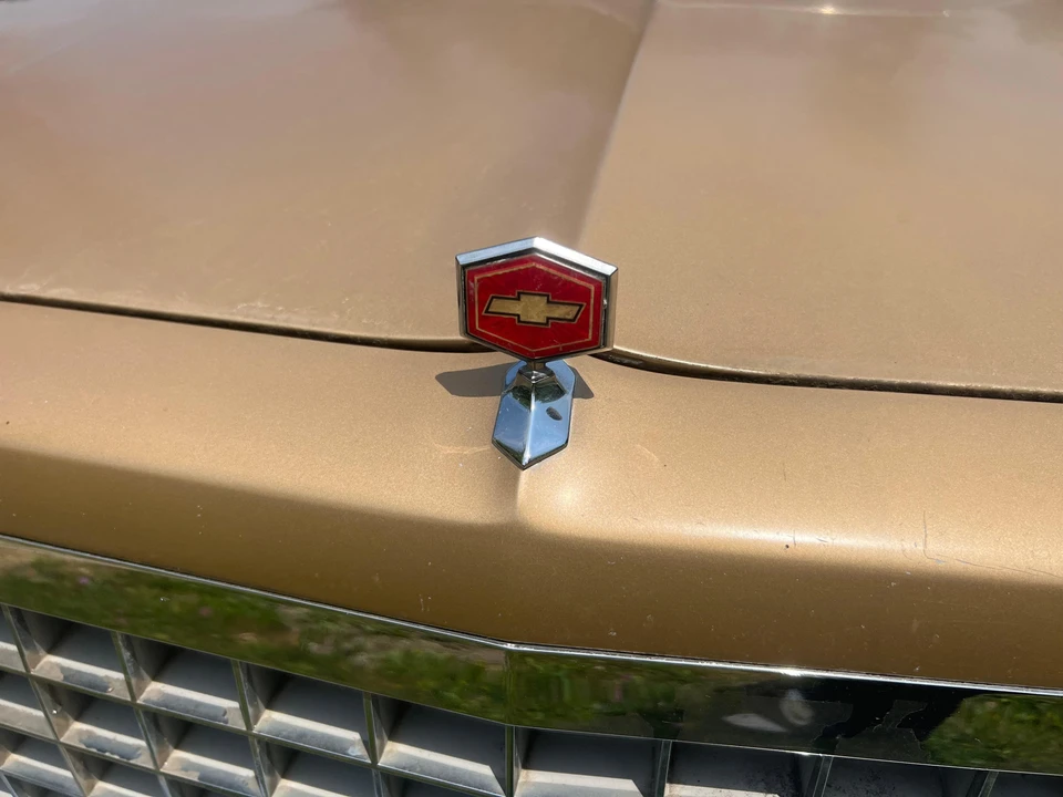 1987 Chevrolet El Camino 5th Gen - Image 13 of 31