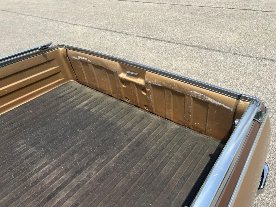 1987 Chevrolet El Camino 5th Gen - Image 20 of 31