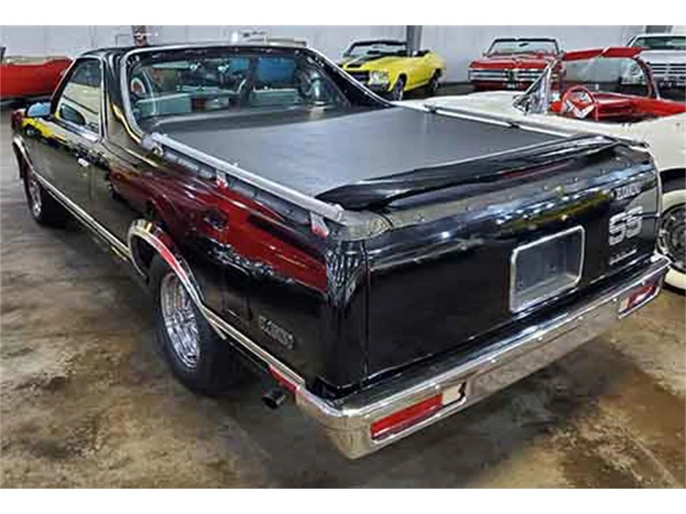 1987 Chevrolet El Camino 5th Gen - Image 2 of 20