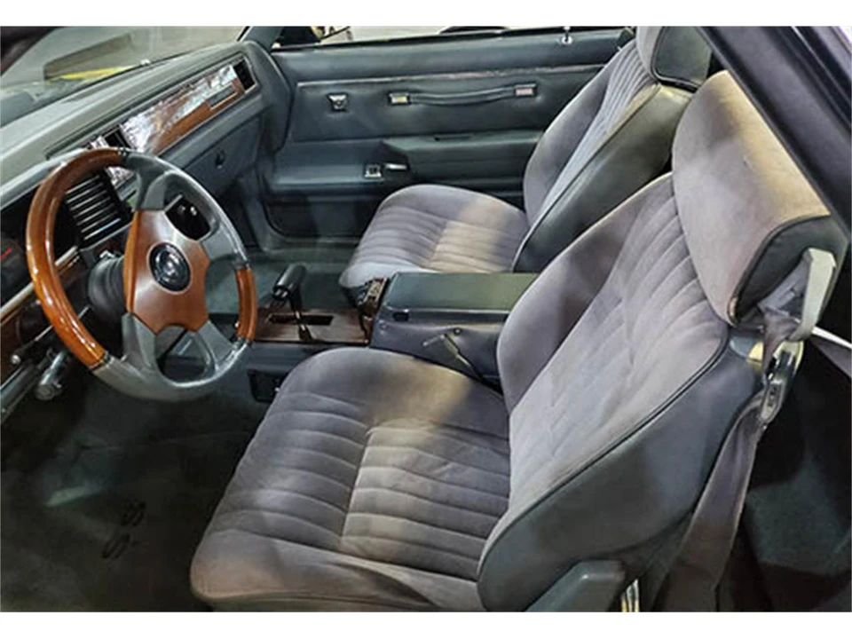 1987 Chevrolet El Camino 5th Gen - Image 8 of 20