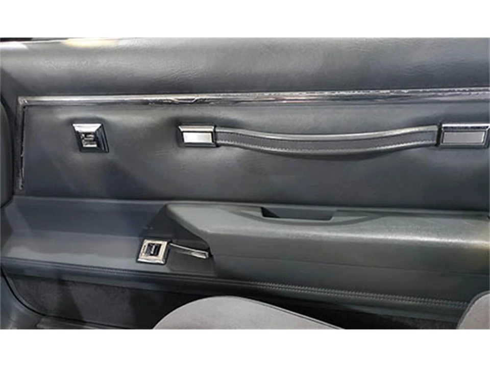 1987 Chevrolet El Camino 5th Gen - Image 12 of 20