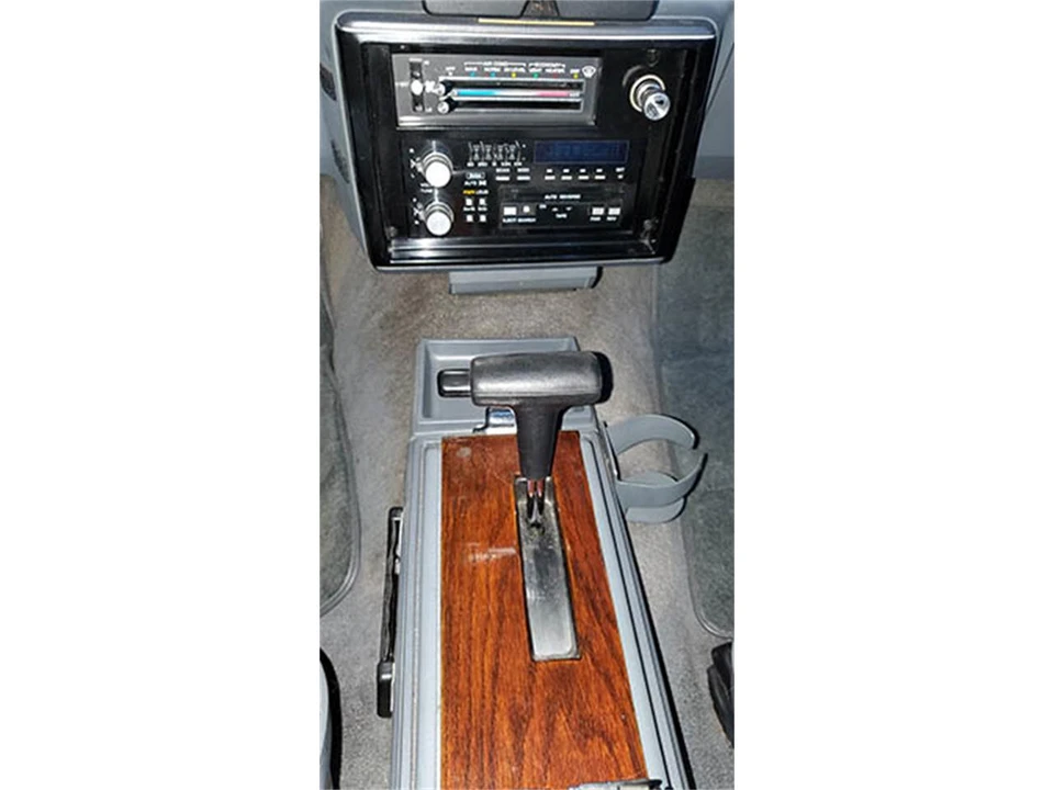 1987 Chevrolet El Camino 5th Gen - Image 13 of 20