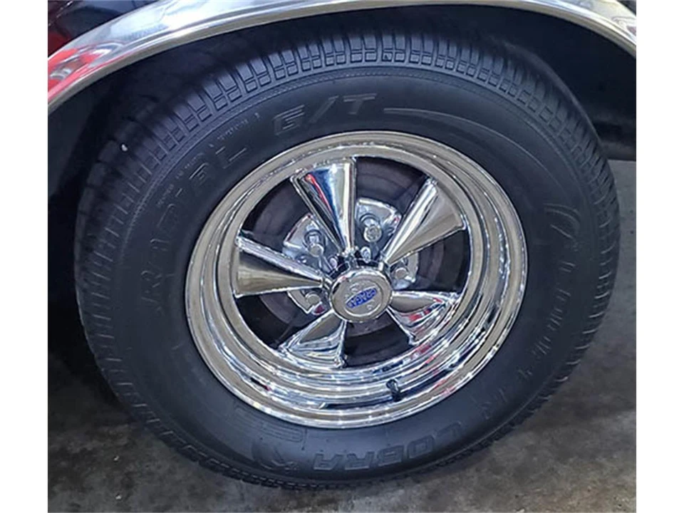 1987 Chevrolet El Camino 5th Gen - Image 20 of 20