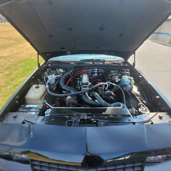 1987 Chevrolet El Camino 5th Gen - Image 13 of 14