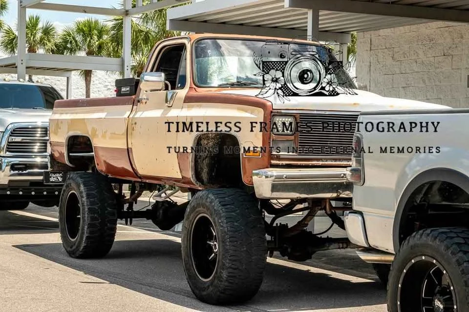 1987 Chevrolet G-Series Van - Image 2 of 3