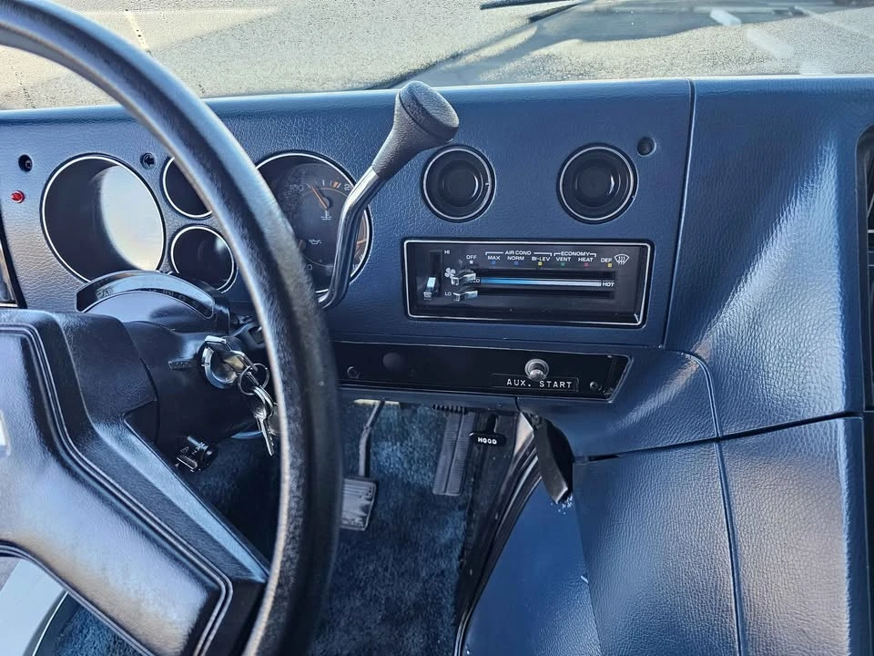 1987 Chevrolet G-Series Van - Image 8 of 20
