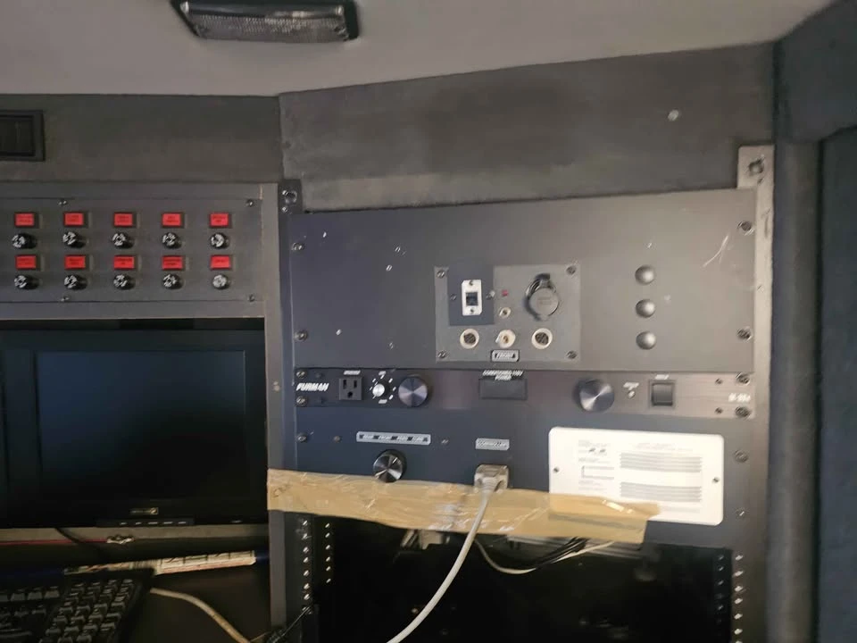1987 Chevrolet G-Series Van - Image 18 of 20