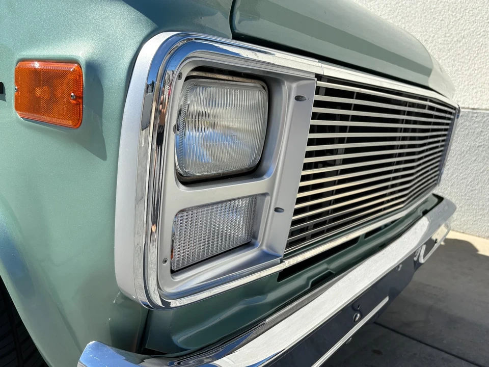 1987 Chevrolet G-Series Van - Image 8 of 21