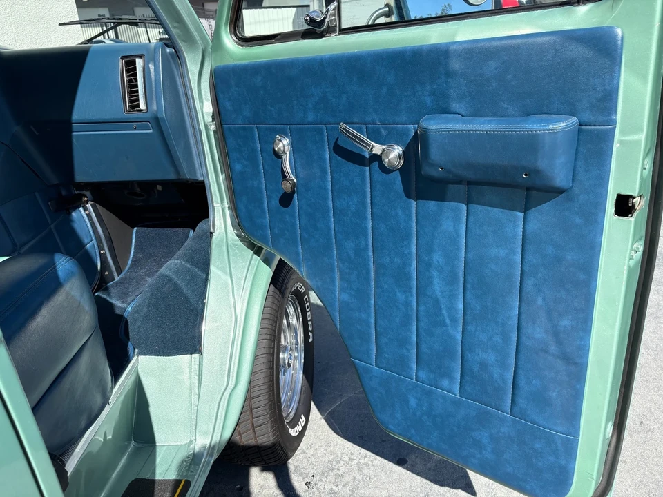 1987 Chevrolet G-Series Van - Image 20 of 21