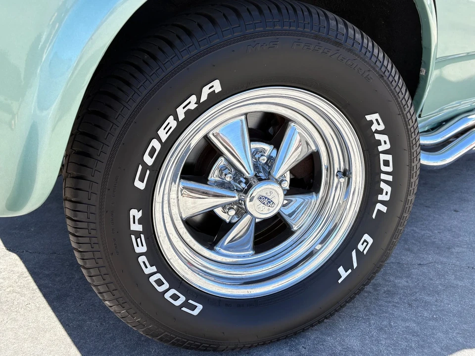 1987 Chevrolet G-Series Van - Image 13 of 21