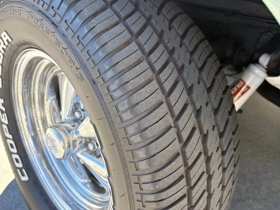 1987 Chevrolet G-Series Van - Image 12 of 21