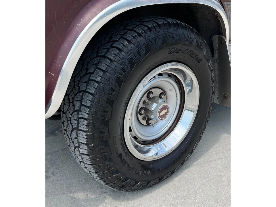 1987 Chevrolet G-Series Van - Image 11 of 31