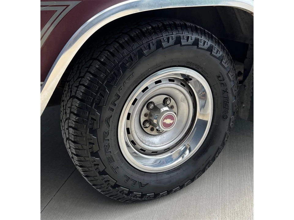 1987 Chevrolet G-Series Van - Image 13 of 31