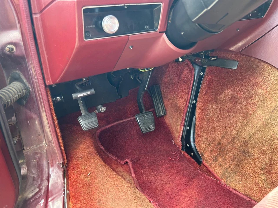 1987 Chevrolet G-Series Van - Image 18 of 31