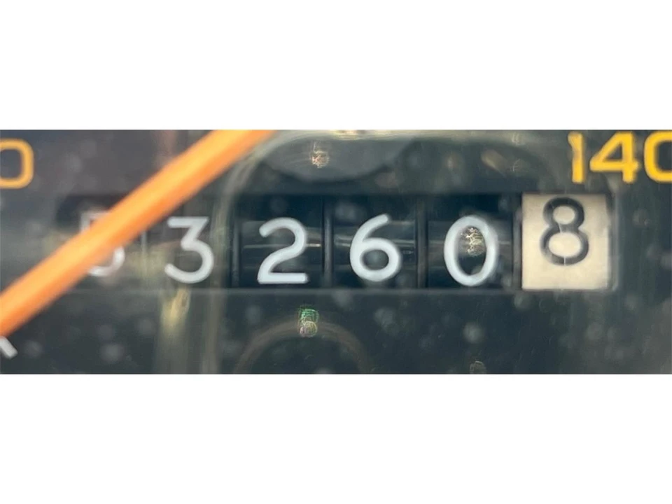 1987 Chevrolet G-Series Van - Image 23 of 31