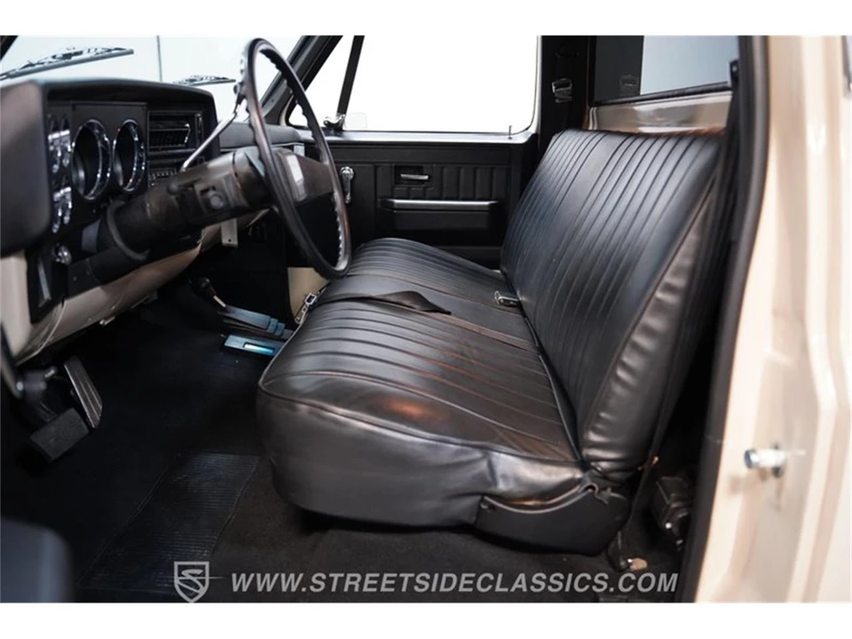 1987 Chevrolet C/K 3rd Gen - Image 29 of 31