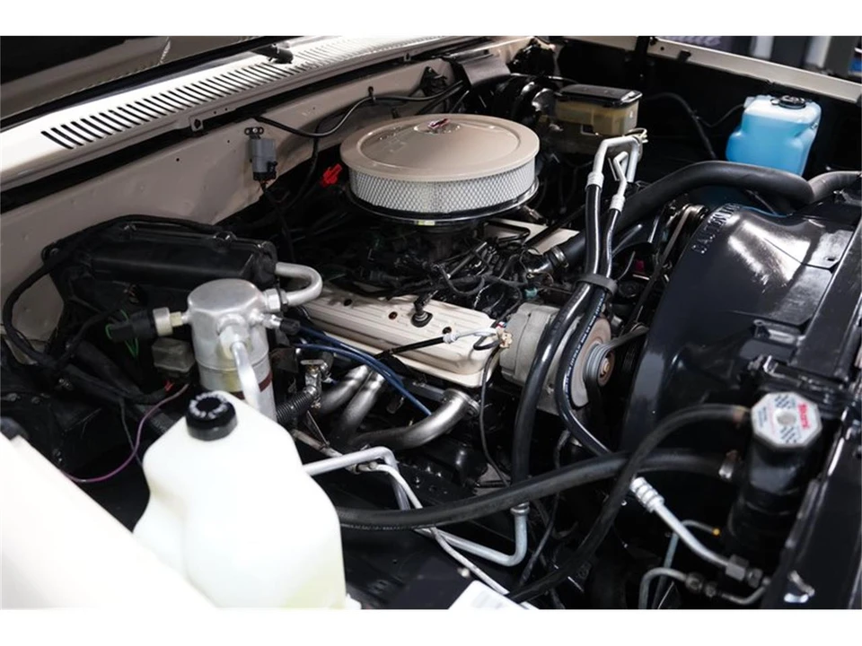 1987 Chevrolet C/K 3rd Gen - Image 26 of 31