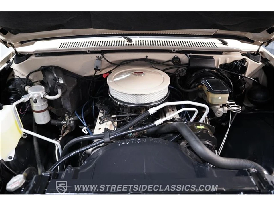 1987 Chevrolet C/K 3rd Gen - Image 3 of 31