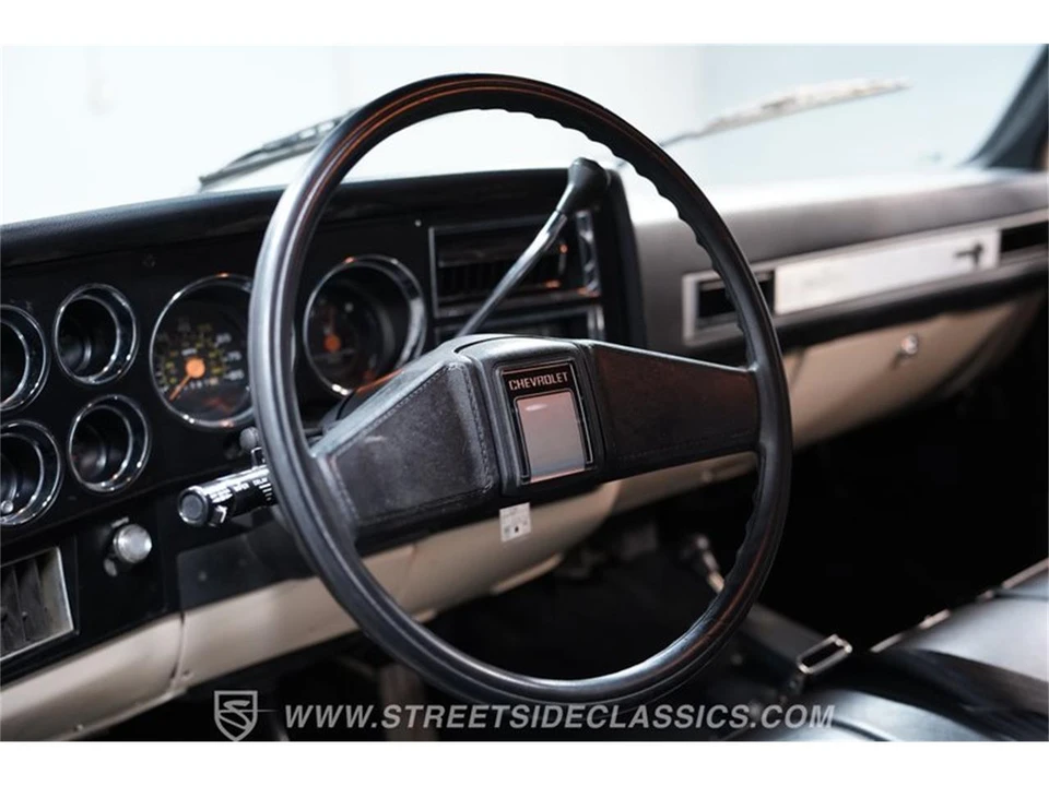 1987 Chevrolet C/K 3rd Gen - Image 30 of 31