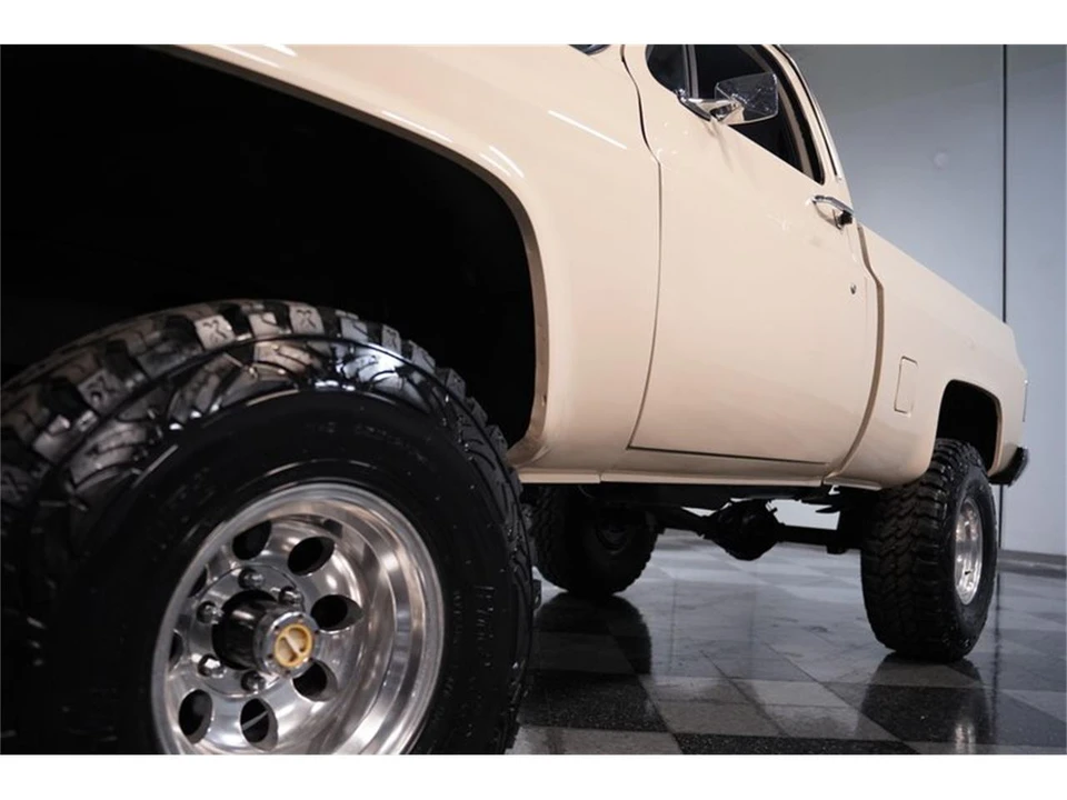 1987 Chevrolet C/K 3rd Gen - Image 18 of 31