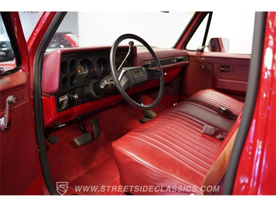 1987 Chevrolet C/K 3rd Gen - Image 2 of 31