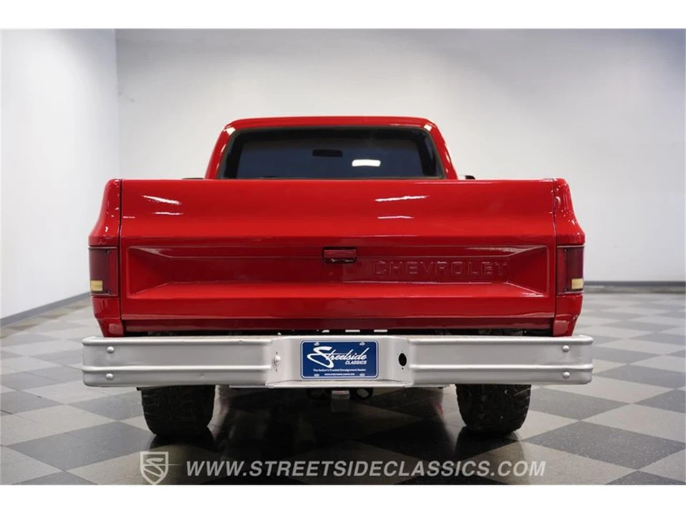 1987 Chevrolet C/K 3rd Gen - Image 24 of 31