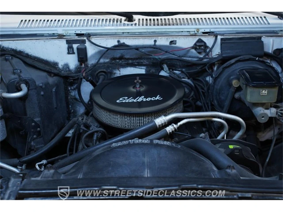 1987 Chevrolet C/K 3rd Gen - Image 31 of 31