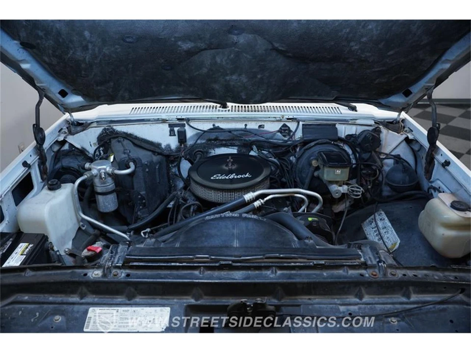 1987 Chevrolet C/K 3rd Gen - Image 30 of 31
