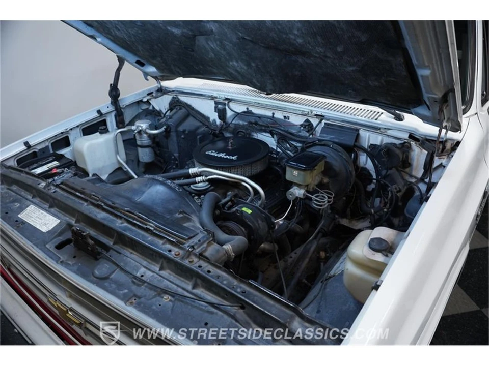 1987 Chevrolet C/K 3rd Gen - Image 29 of 31