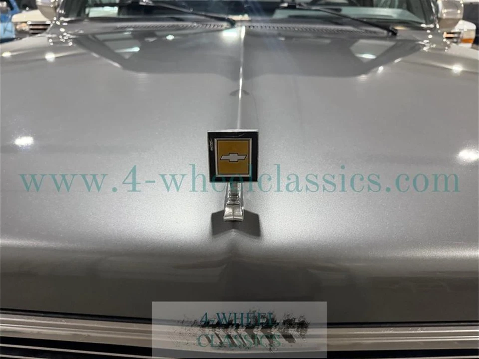 1987 Chevrolet C/K 3rd Gen - Image 14 of 31