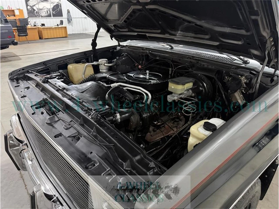 1987 Chevrolet C/K 3rd Gen - Image 26 of 31