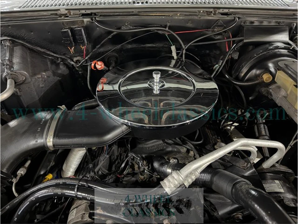 1987 Chevrolet C/K 3rd Gen - Image 22 of 31