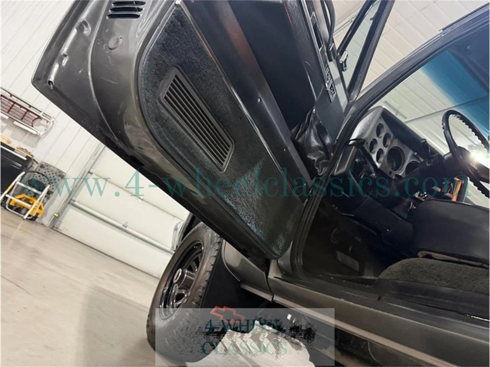 1987 Chevrolet C/K 3rd Gen - Image 31 of 31