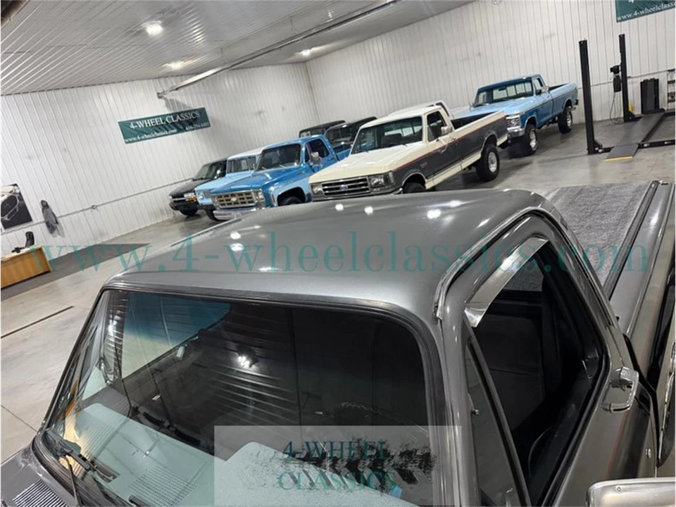 1987 Chevrolet C/K 3rd Gen - Image 12 of 31