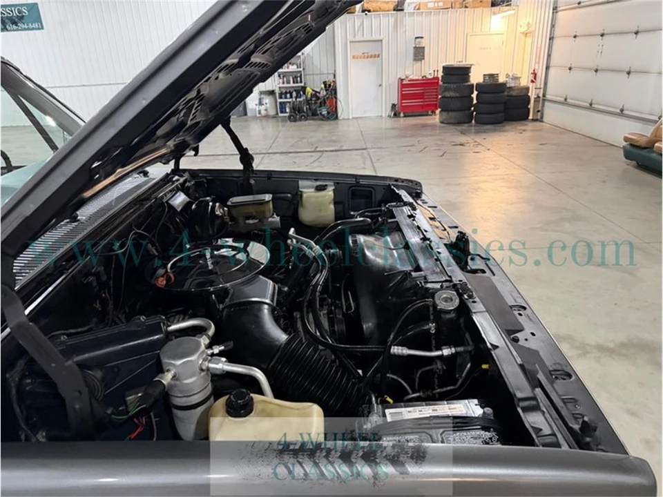 1987 Chevrolet C/K 3rd Gen - Image 24 of 31