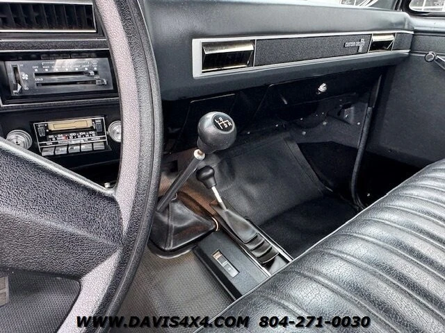 1987 Chevrolet C/K 3rd Gen - Image 27 of 31