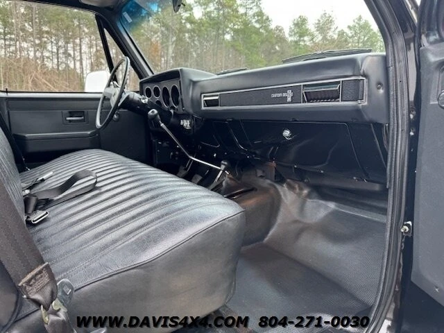 1987 Chevrolet C/K 3rd Gen - Image 11 of 31