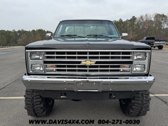 1987 Chevrolet C/K 3rd Gen - Image 3 of 31